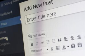¿Necesito incluir un blog en la web de mi alojamiento? Te damos algunas razones...