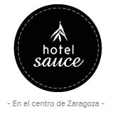 Hotel Sauce, Zaragoza