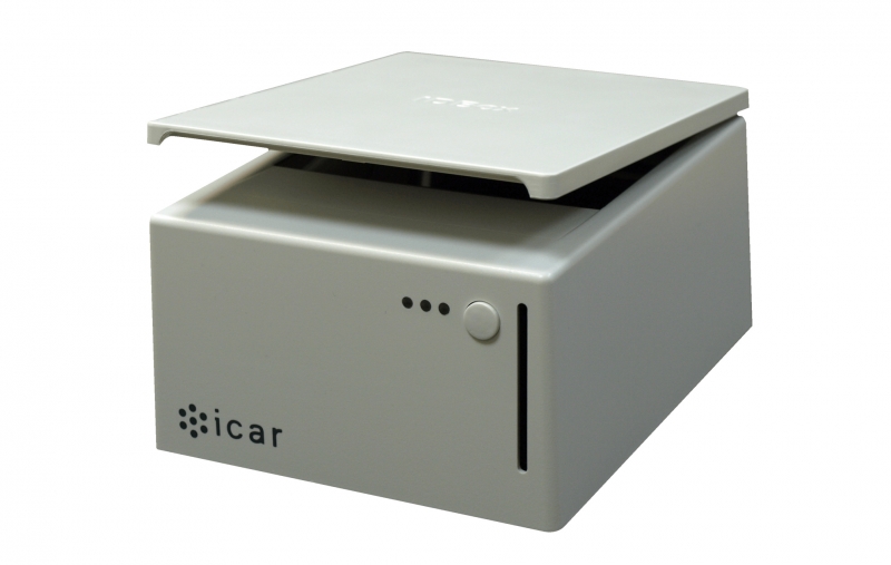 Icar Box 250