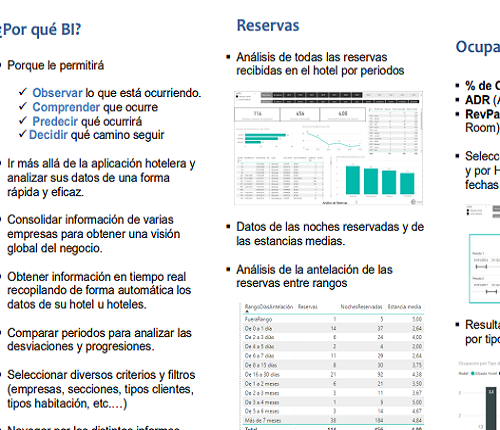 Business Intelligence