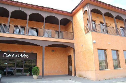 Hotel Fuente del Miro