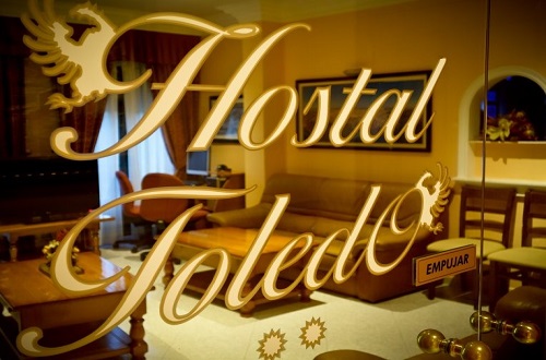 Hostal Toledo
