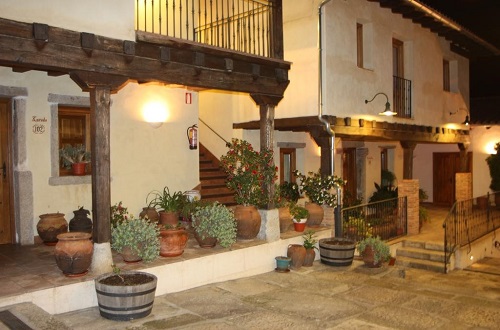 Hotel Abadía de Yuste