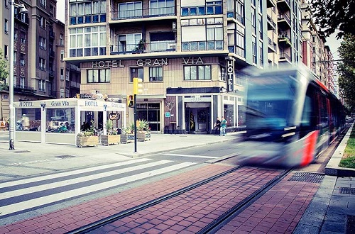 Hotel Gran Vía