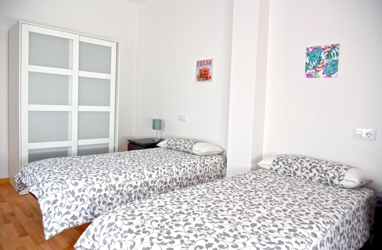 Apartamentos Andorra