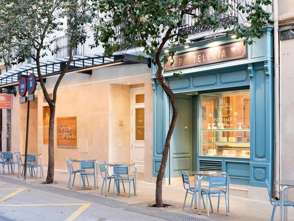 Hotel Sauce: cuando la tecnología se convierte en aliada del día a día