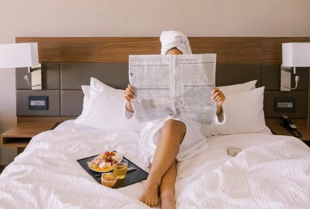 Errores comunes en la gestión hotelera y cómo evitarlos con tecnología