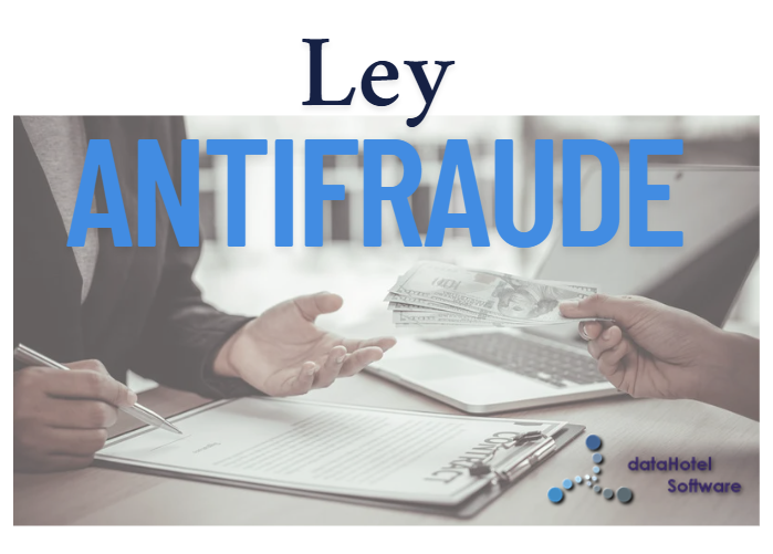 ¿Qué es la Ley Antifraude y cómo afecta a tu alojamiento?