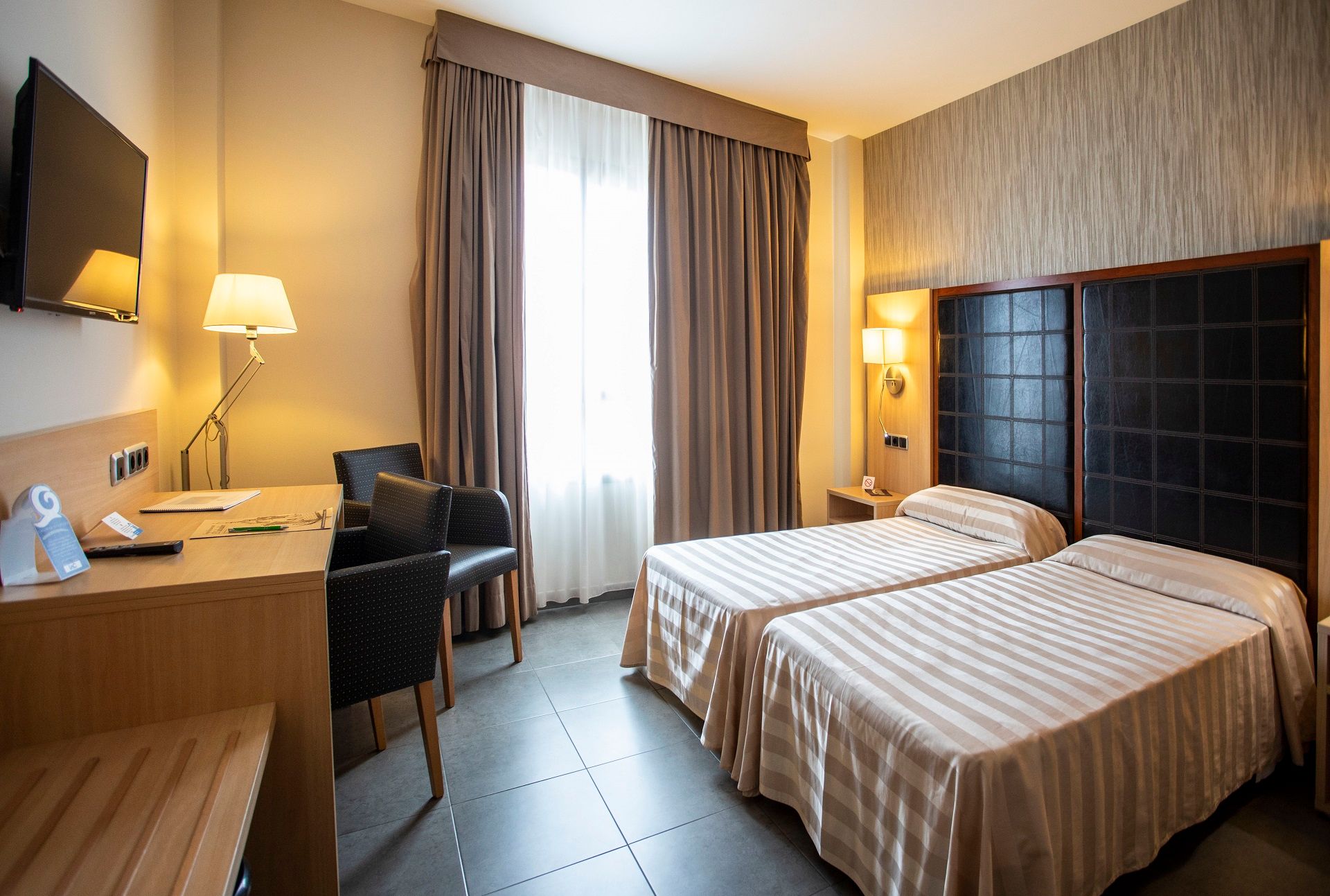 Hotel Salvevir y Restaurante El Salvador: más de 20 años gestionando su negocio con dataHotel